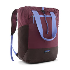 Patagonia Bags One Size / Berry Fig Patagonia - Terravia Tote Pack 24L