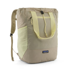 Patagonia Bags One Size / Weathered Stone Patagonia - Terravia Tote Pack 24L