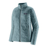 Patagonia Outerwear XXS / Blue Sage Patagonia - Women's Nano Puff® Jacket