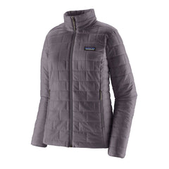 Patagonia Outerwear XXS / May Grey Patagonia - Women's Nano Puff® Jacket