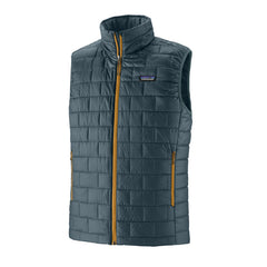 Patagonia Outerwear XS / Summit Blue Patagonia - Men's Nano Puff® Vest