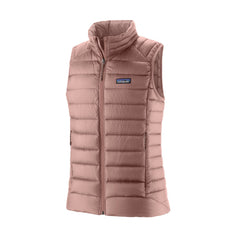 Patagonia Outerwear XXS / Moonrise Taupe Patagonia - Women's Down Sweater Vest