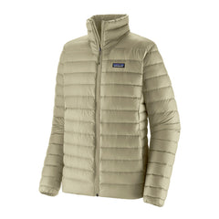 Patagonia Outerwear XXS / Weathered Stone Patagonia - Men's Down Sweater Jacket