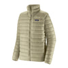 Patagonia Outerwear XXS / Weathered Stone Patagonia - Men's Down Sweater Jacket