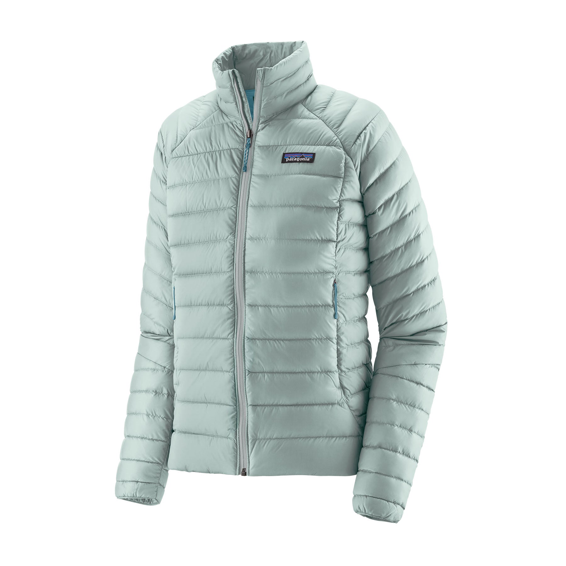 Patagonia Outerwear XXS / Virtually Blue Patagonia - Women's Down Sweater Jacket