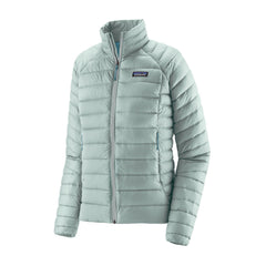 Patagonia Outerwear XXS / Virtually Blue Patagonia - Women's Down Sweater Jacket