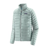 Patagonia Outerwear XXS / Virtually Blue Patagonia - Women's Down Sweater Jacket