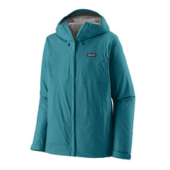 Patagonia Outerwear XS / Glacial Blue Patagonia - Men's Torrentshell 3L Rain Jacket