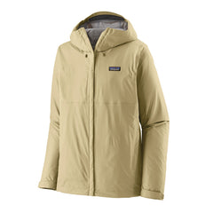 Patagonia Outerwear XS / Weathered Stone Patagonia - Men's Torrentshell 3L Rain Jacket