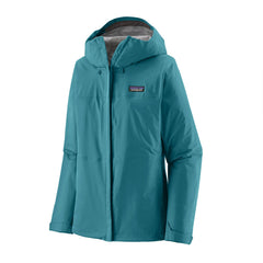 Patagonia Outerwear XS / Glacial Blue Patagonia - Women's Torrentshell 3L Rain Jacket