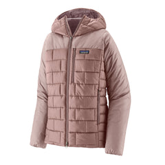 Patagonia Outerwear XXS / Stingray Mauve Patagonia - Women's Hi-Loft Nano Puff® Hoody