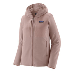 Patagonia Fleece XXS / Stingray Mauve Patagonia - Women's R2 CrossStrata Hoody