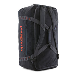 Patagonia Bags One Size / Smolder Blue 3-Day Swift Ship: Patagonia - Black Hole® Matte Duffel Bag 70L