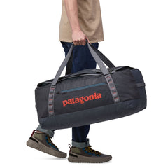 Patagonia Bags One Size / Smolder Blue 3-Day Swift Ship: Patagonia - Black Hole® Matte Duffel Bag 70L