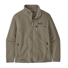 Patagonia Fleece XS / River Rock Green Patagonia - Women's Retro Pile Jacket