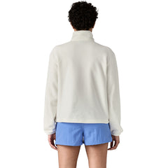 Patagonia Fleece Patagonia - Women's Micro D® 1/2-Zip Fleece Pullover