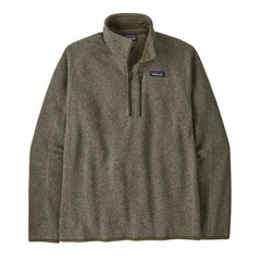 Patagonia Fleece Patagonia - Men's Better Sweater® 1/4-Zip Fleece