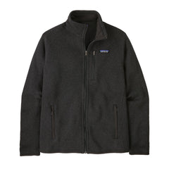 Patagonia Fleece XS / Black Patagonia - Men's Better Sweater® Fleece Jacket