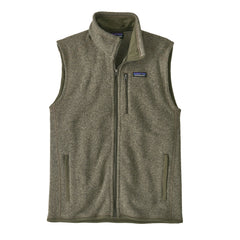 Patagonia Fleece Patagonia - Men's Better Sweater® Vest