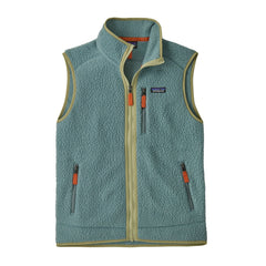 Patagonia Fleece Patagonia - Men's Retro Pile Vest