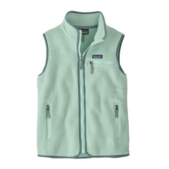 Patagonia Fleece Patagonia - Women's Retro Pile Vest
