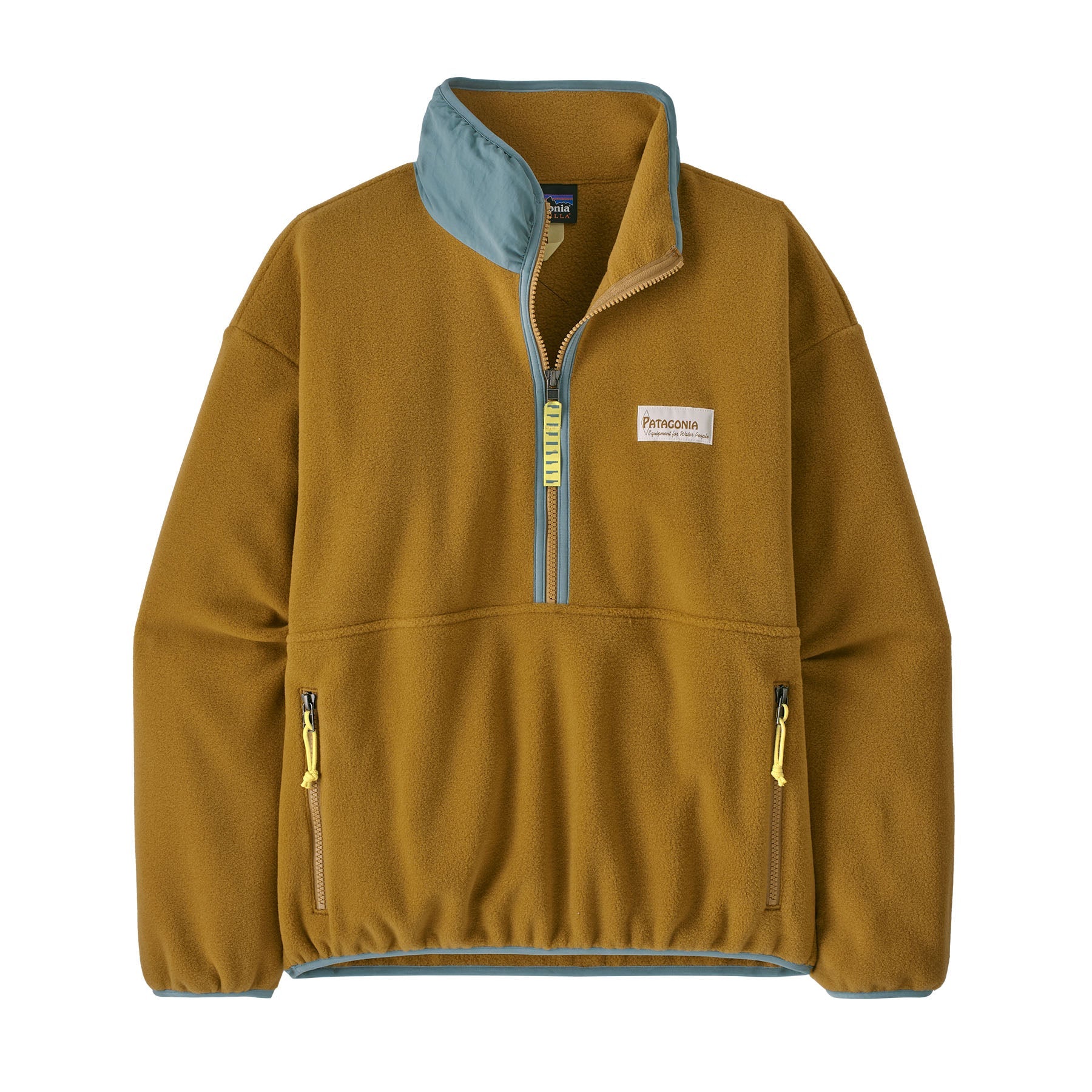 Patagonia Fleece Patagonia - Women's Synchilla® Fleece Marsupial Pullover
