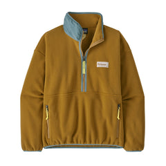 Patagonia Fleece Patagonia - Women's Synchilla® Fleece Marsupial Pullover