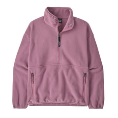 Patagonia Fleece Patagonia - Women's Synchilla® Fleece Marsupial Pullover