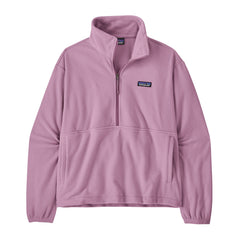 Patagonia Fleece Patagonia - Women's Micro D® 1/2-Zip Fleece Pullover