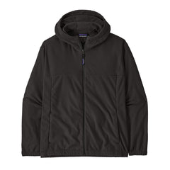 Patagonia Fleece XS / Black Patagonia - Men's Textured Fleece Hoody