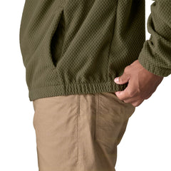 Patagonia Fleece Patagonia - Men's Textured Fleece Hoody
