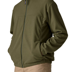 Patagonia Fleece Patagonia - Men's Textured Fleece Hoody