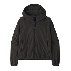Patagonia Fleece XS / Black Patagonia - Women's Textured Fleece Hoody