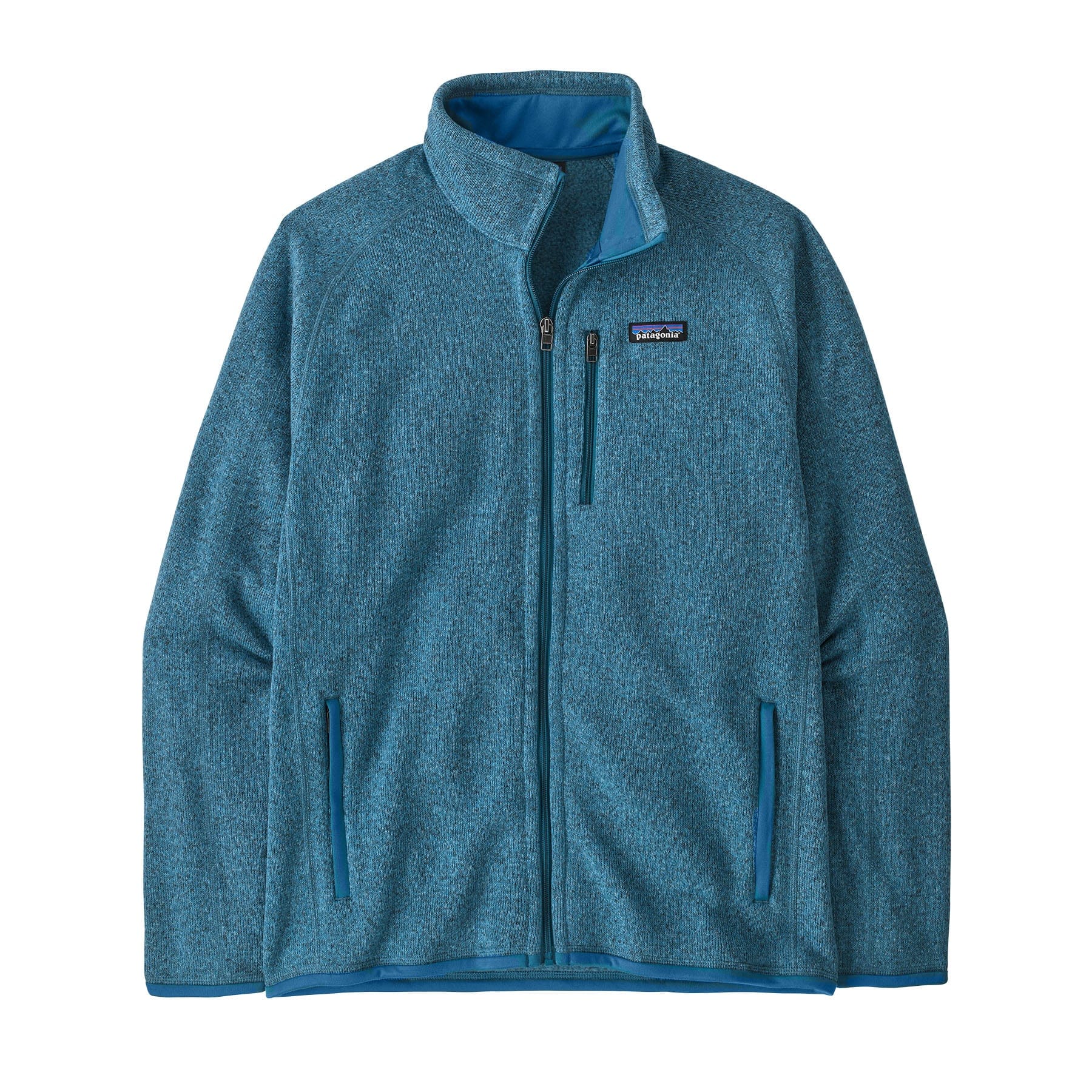 Patagonia Fleece Patagonia - Men's Better Sweater® Fleece Jacket