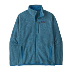 Patagonia Fleece Patagonia - Men's Better Sweater® Fleece Jacket