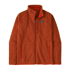 Patagonia Fleece Patagonia - Men's Better Sweater® Fleece Jacket