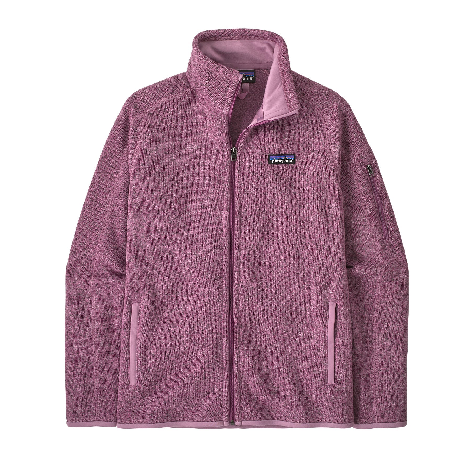 Patagonia Fleece Patagonia - Women's Better Sweater® Fleece Jacket