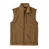 Patagonia Fleece Patagonia - Men's Better Sweater® Vest