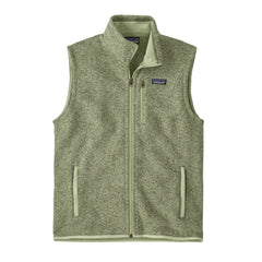 Patagonia Fleece Patagonia - Men's Better Sweater® Vest