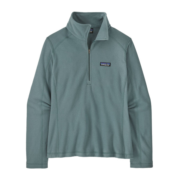 Patagonia Fleece Patagonia - Women's Micro D® 1/4-Zip Fleece