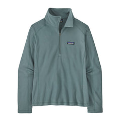 Patagonia Fleece Patagonia - Women's Micro D® 1/4-Zip Fleece