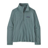 Patagonia Fleece Patagonia - Women's Micro D® 1/4-Zip Fleece
