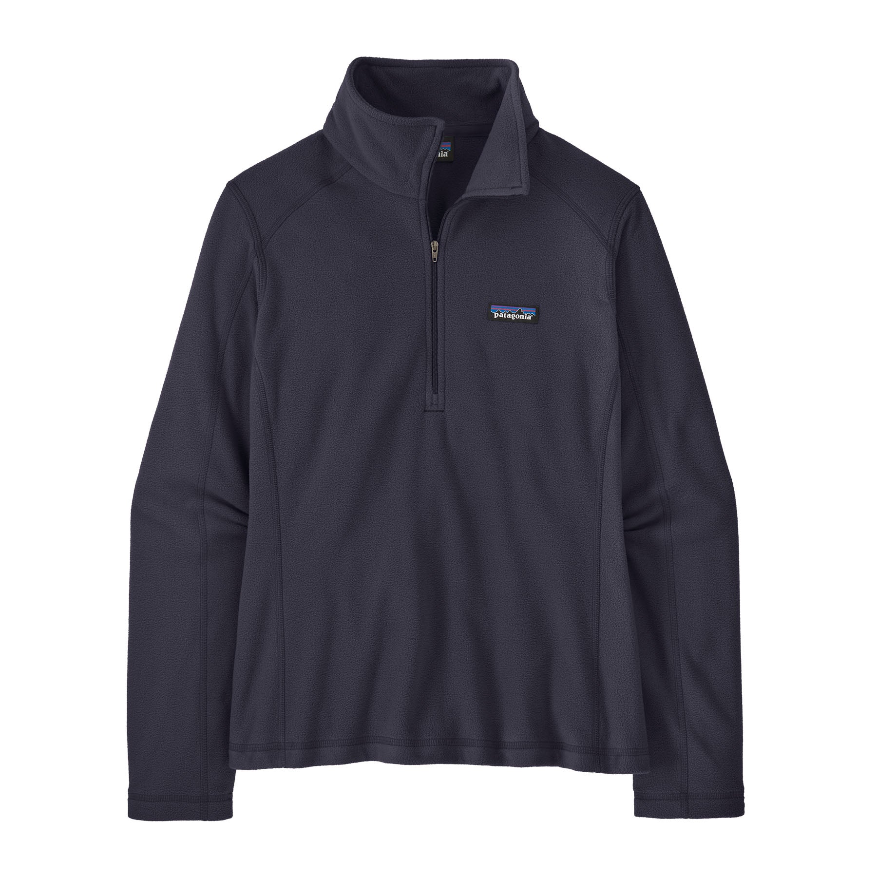 Patagonia Fleece Patagonia - Women's Micro D® 1/4-Zip Fleece