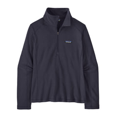Patagonia Fleece Patagonia - Women's Micro D® 1/4-Zip Fleece