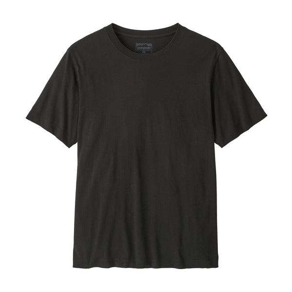 Patagonia T-Shirts XS / Black Patagonia - Men's Daily Tee