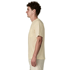 Patagonia T-Shirts Patagonia - Men's Daily Pocket Tee