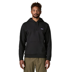 Patagonia Sweatshirts XS / Black Patagonia - P-6 Label Uprisal Hoody