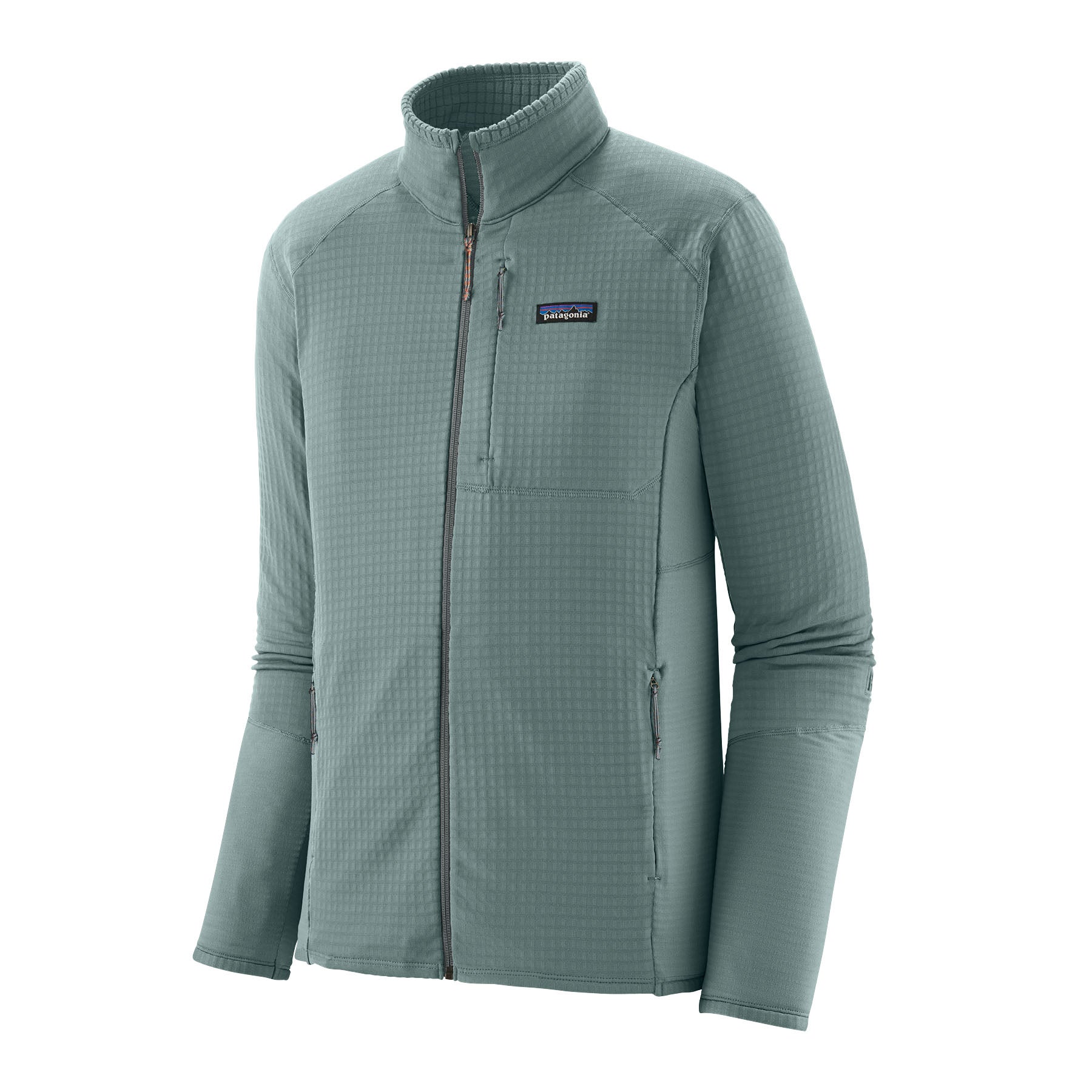 Patagonia Fleece Patagonia - Men's R1® Fleece Jacket