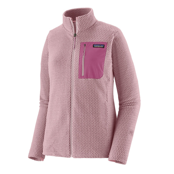 Patagonia Fleece Patagonia - Women's R1® Air Jacket