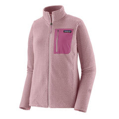 Patagonia Fleece Patagonia - Women's R1® Air Jacket
